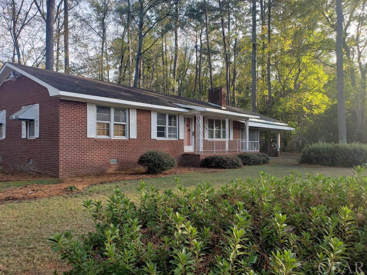 215 Roxie Reese Road - Photo 1