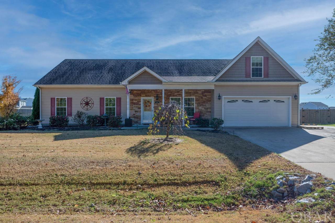 229 Laurel Woods Way - Photo 1