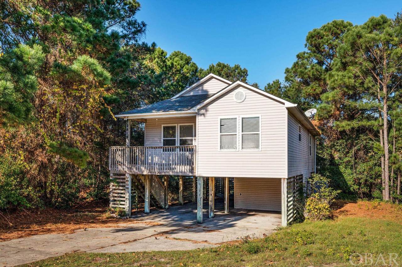 2819 Lost Colony Drive - Photo 1