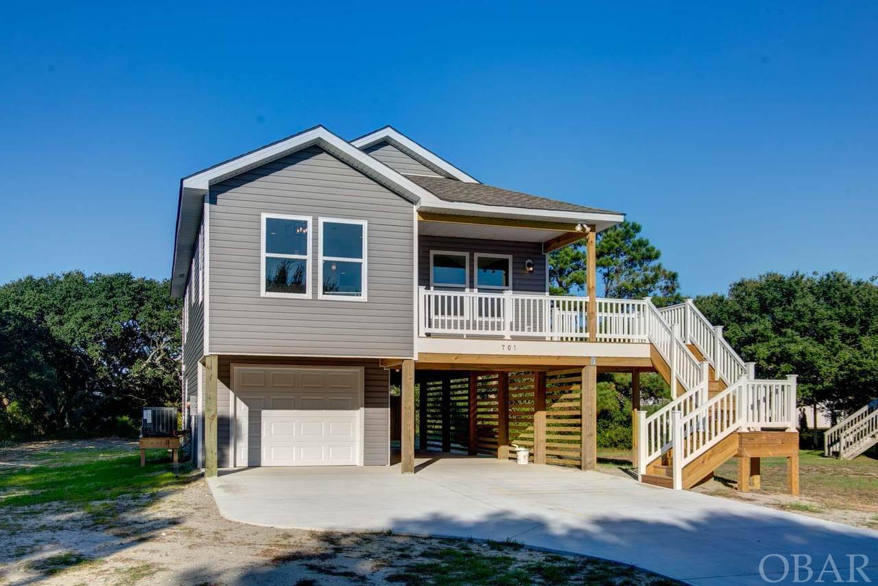 701 Cardinal Street - Photo 1
