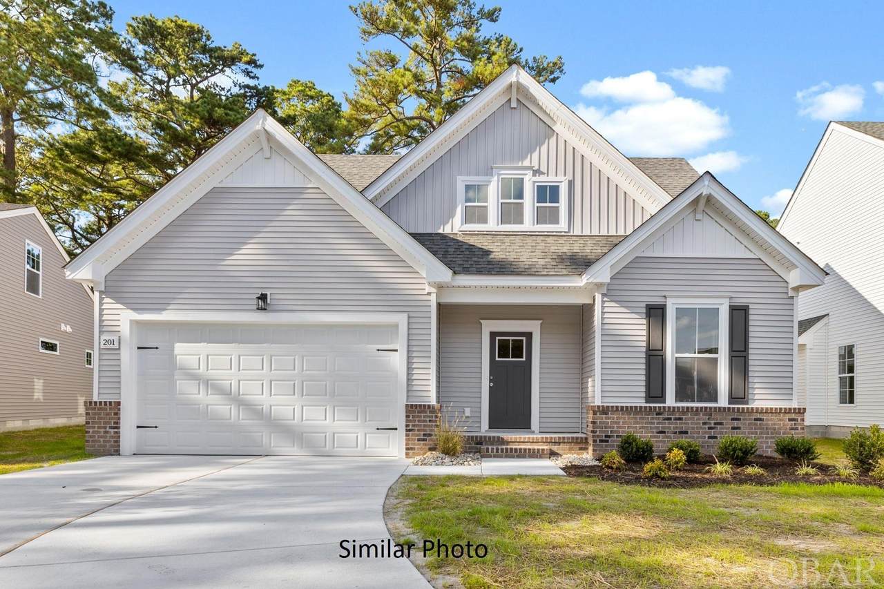 130 Golf Club Drive - Photo 1