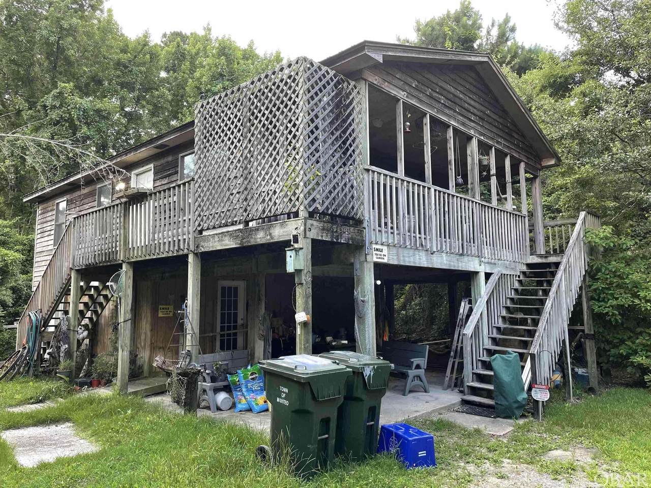 700 Croatan Avenue - Photo 1
