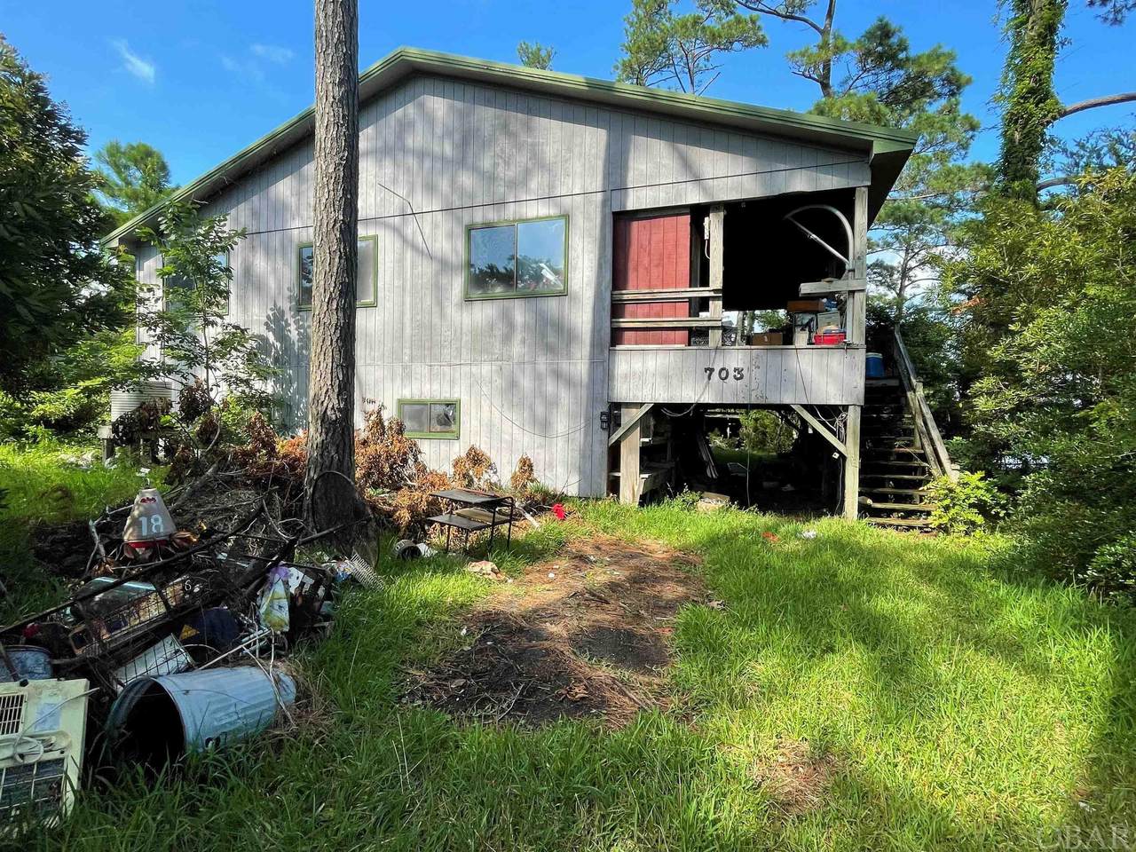 703 Croatan Avenue - Photo 1