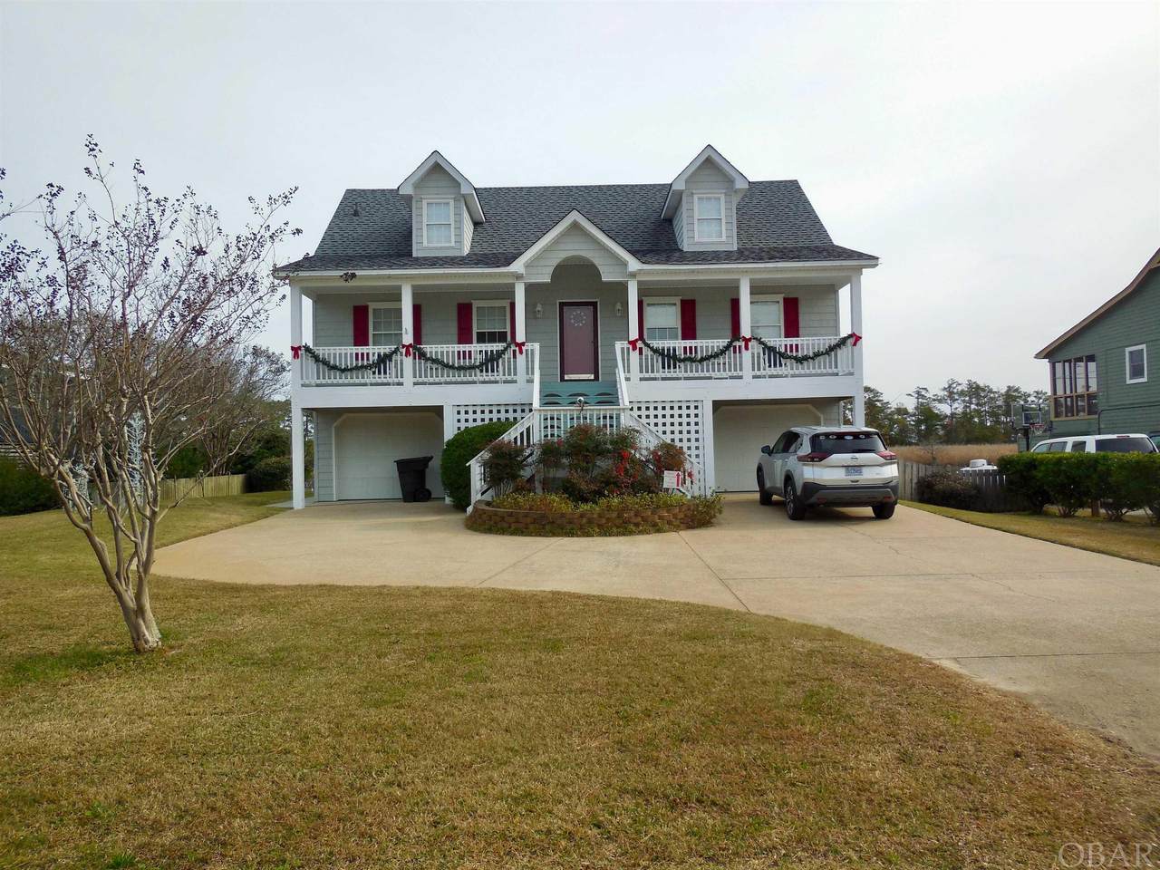 4005 Tarkle Ridge Drive - Photo 1