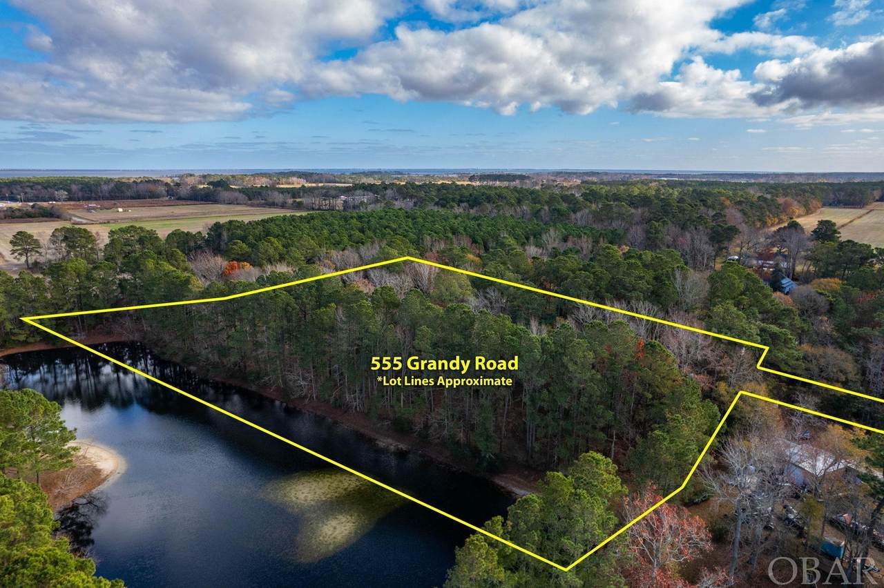 555 Grandy Road - Photo 1