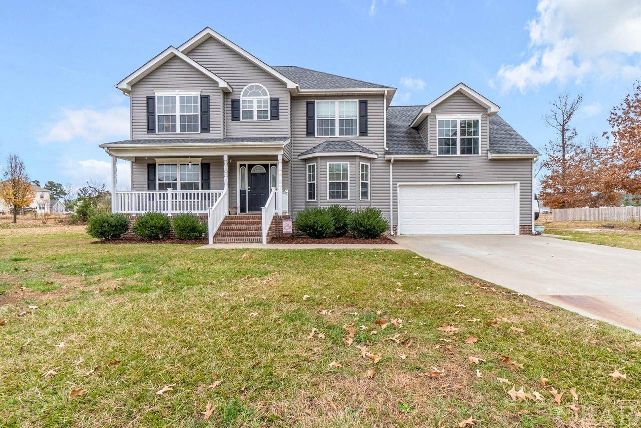 503 Princess Anne Circle - Photo 1