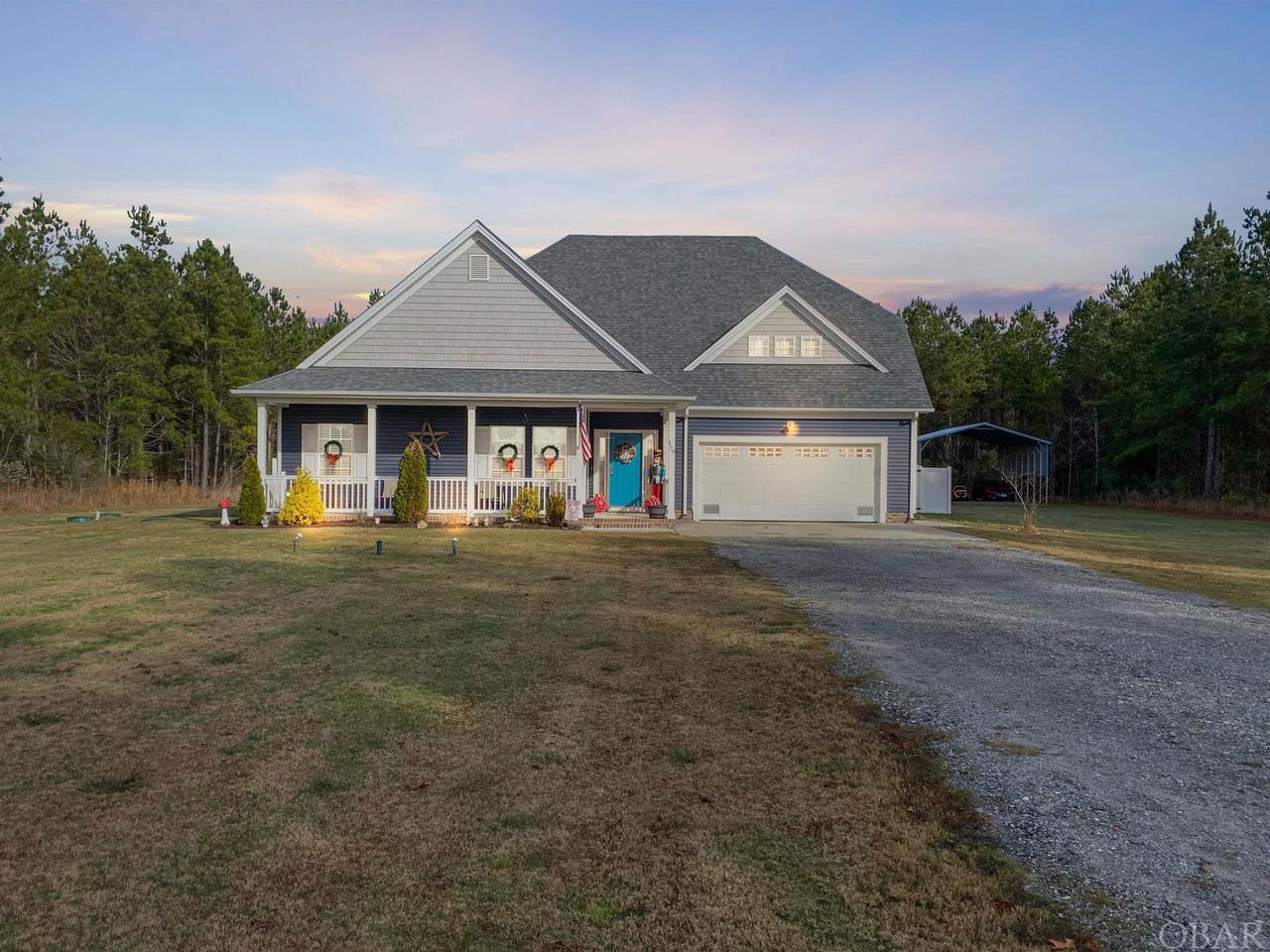 159 Southern Pine Drive - Photo 1