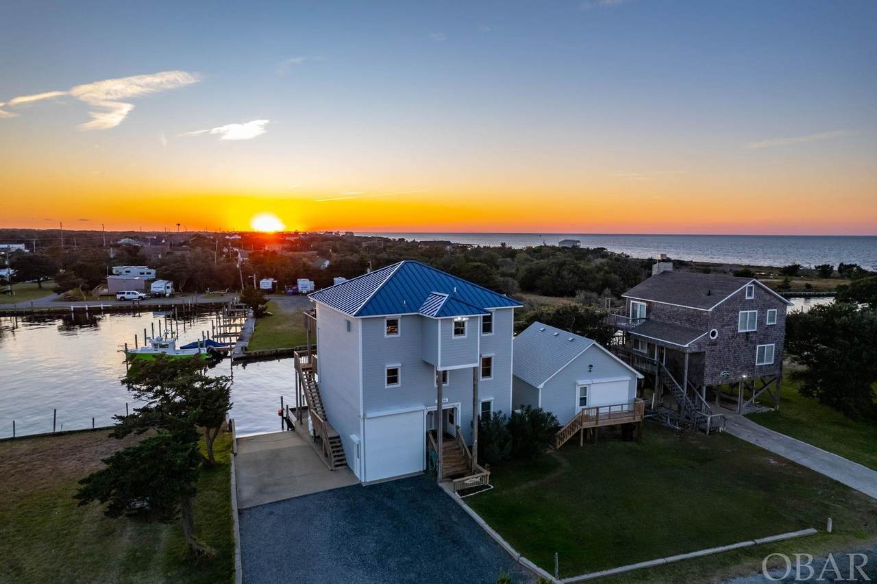 51186 Palmetto Drive - Photo 1