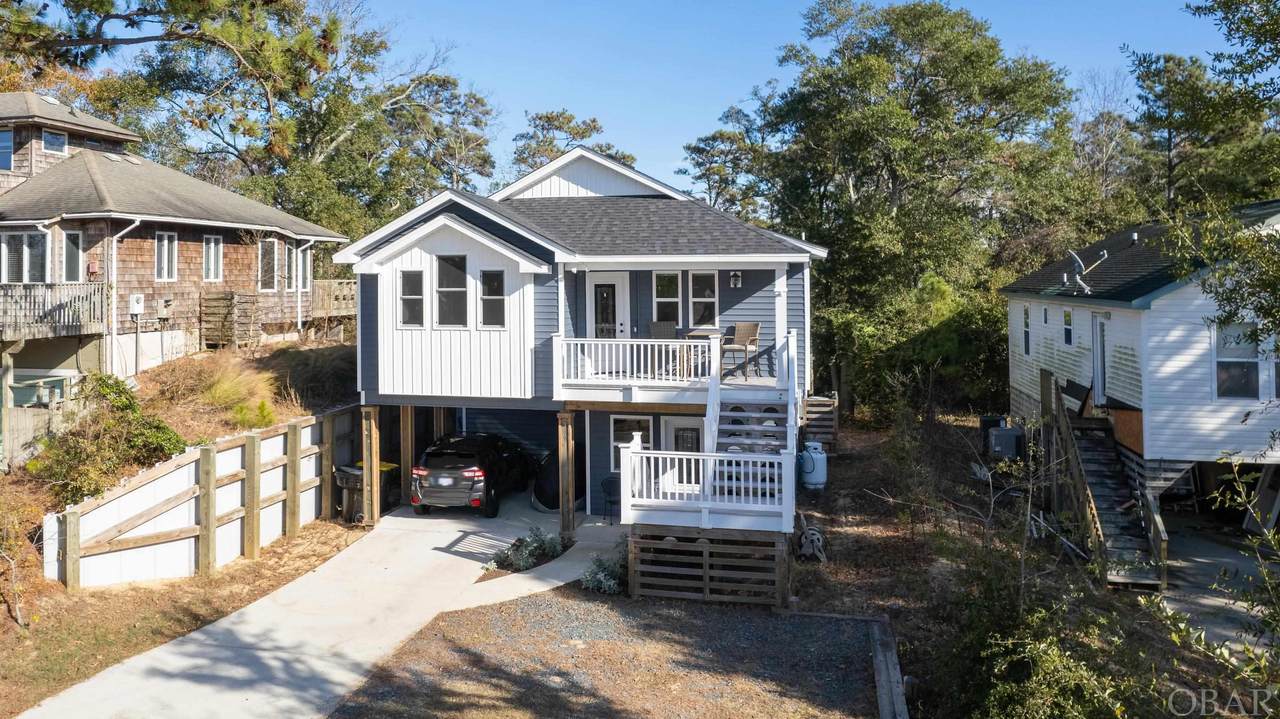 309 Harbour View Drive - Photo 1