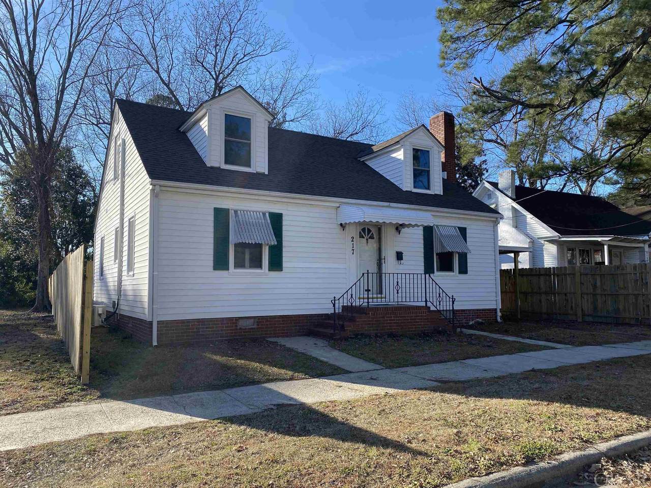 217 Adams Street - Photo 1