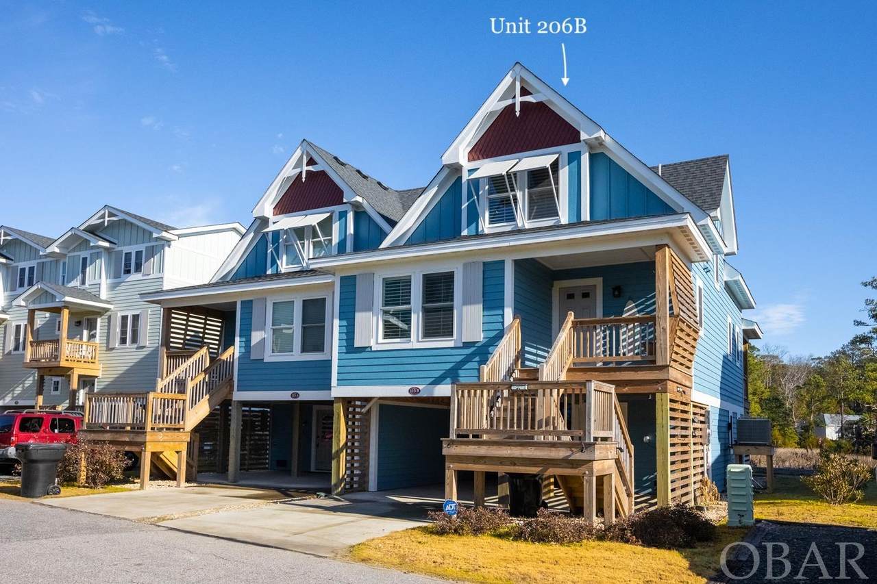 115 Colington Pointe Drive - Photo 1