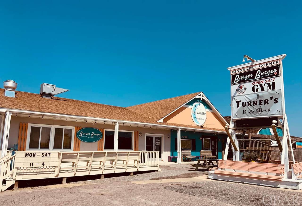 40618 Nc Highway 12 - Photo 1