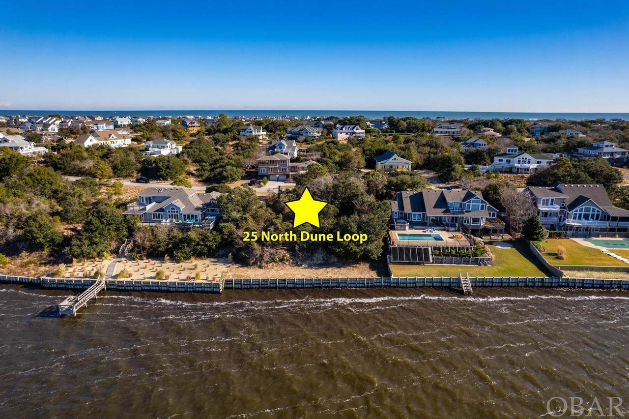 25 North Dune Loop - Photo 1