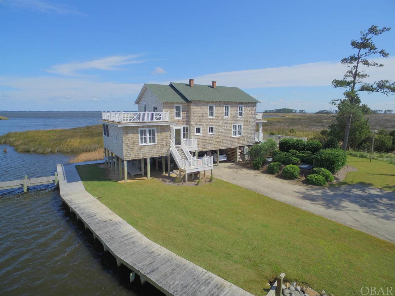216 Hog Quarter Road - Photo 1