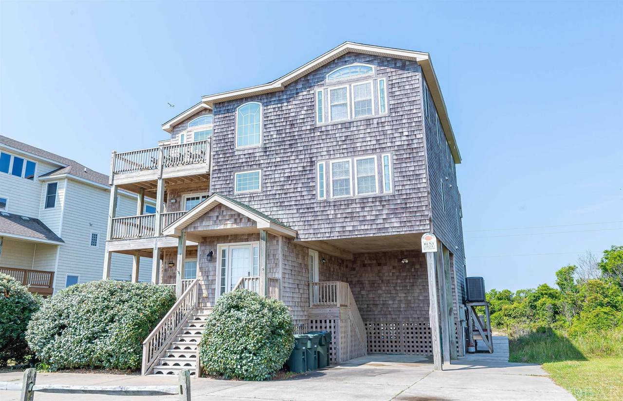 9702 Old Oregon Inlet Road - Photo 1