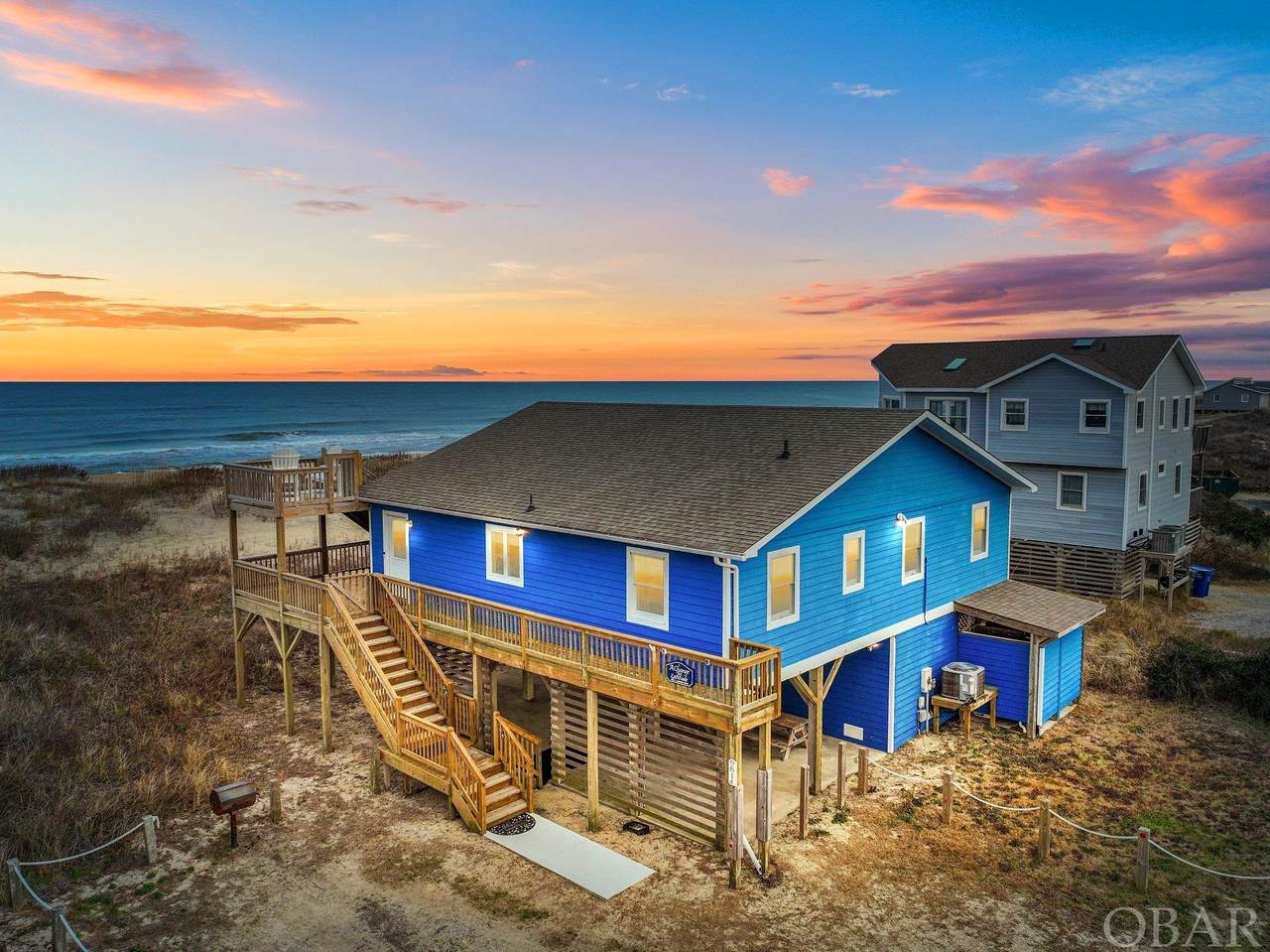 9814 Surf Side Drive - Photo 1