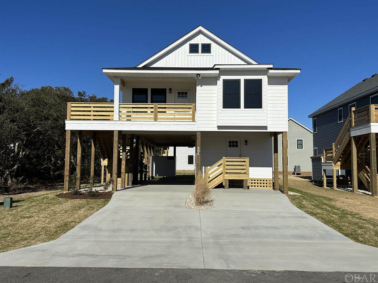 606 Eden Street - Photo 1