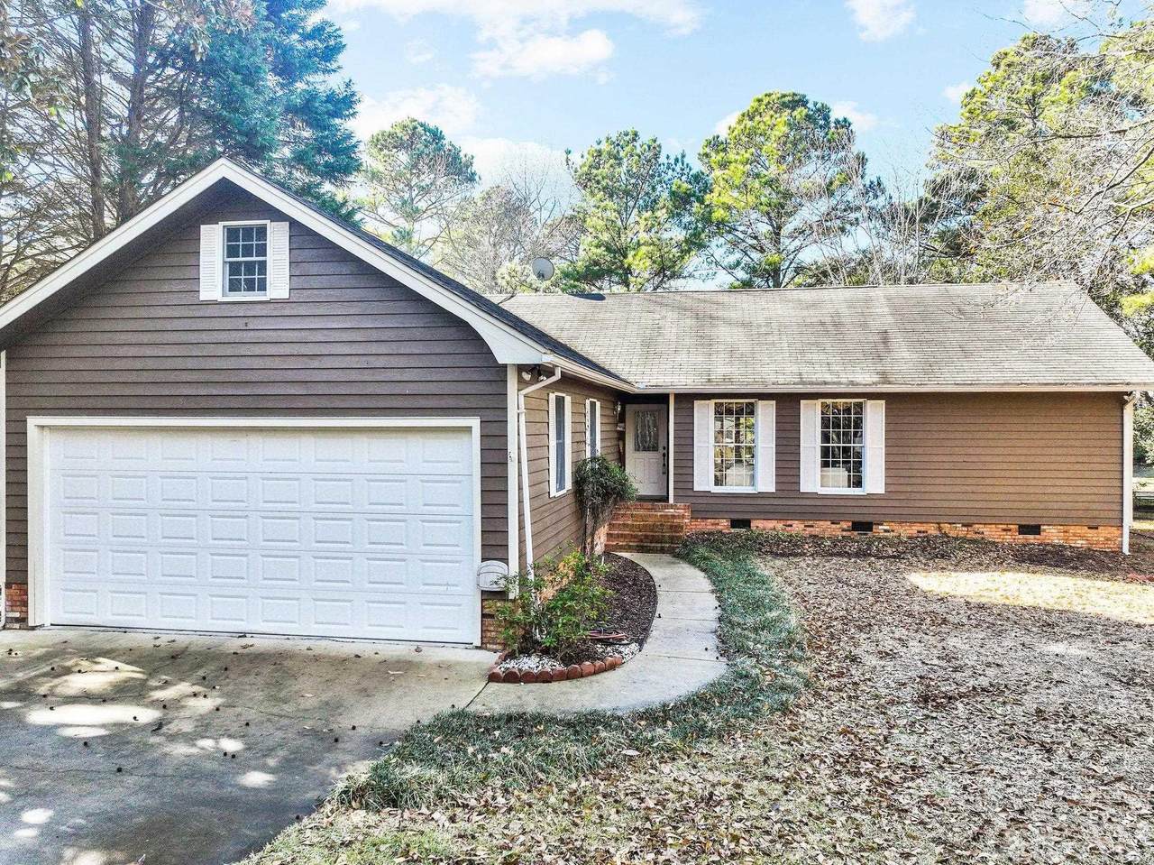 143 Poteskeet Loop - Photo 1