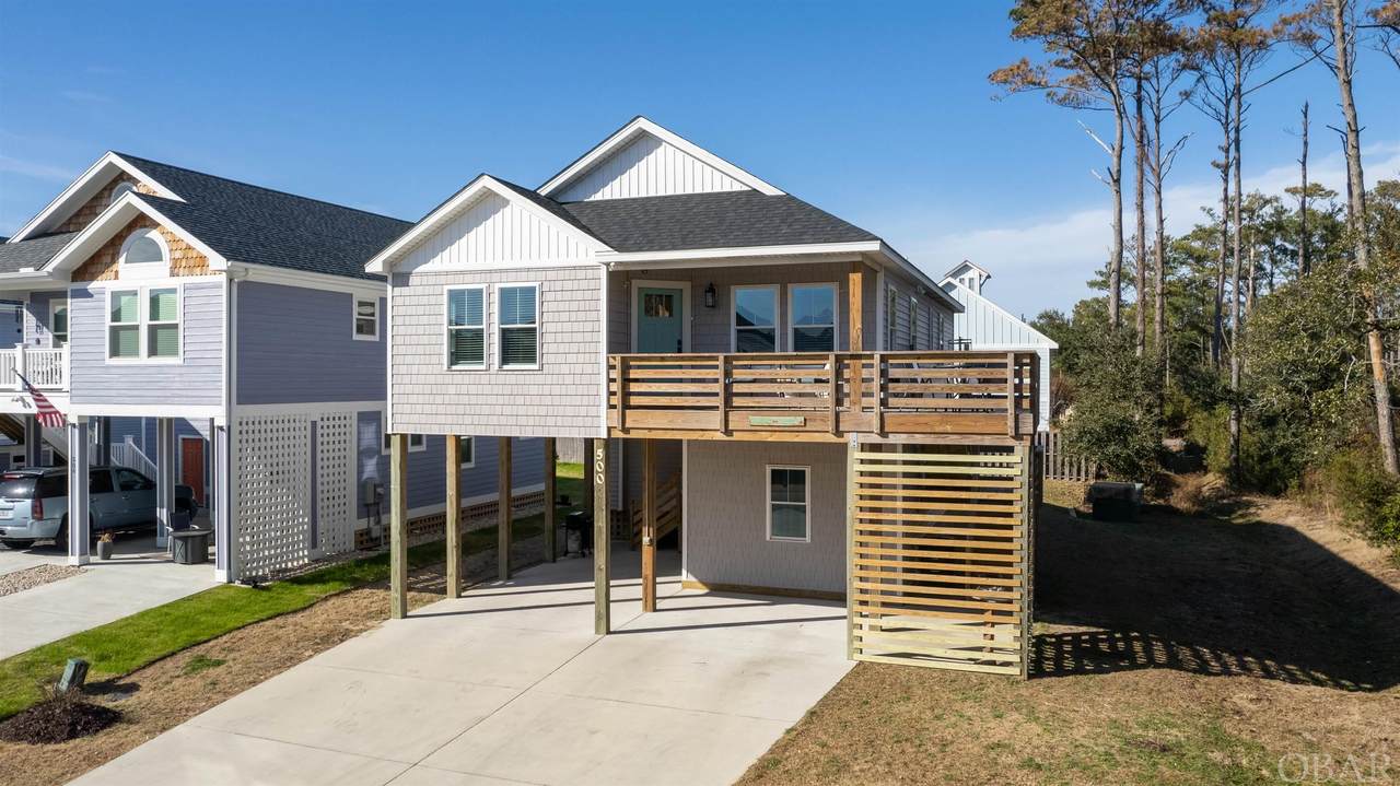 500 Eden Street - Photo 1