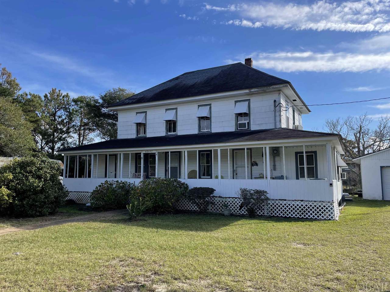 48497 Nc 12 Highway - Photo 1