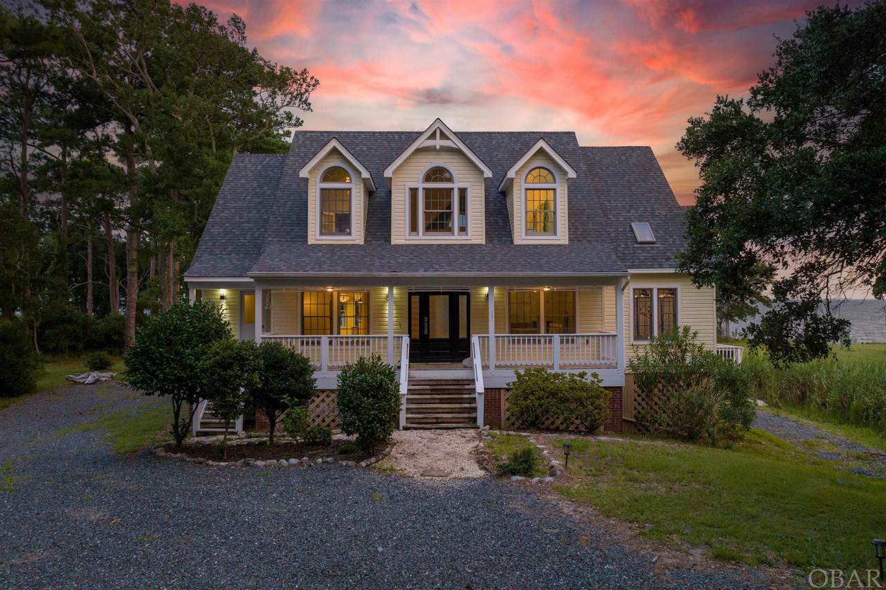 100 Raptor Point Drive - Photo 1