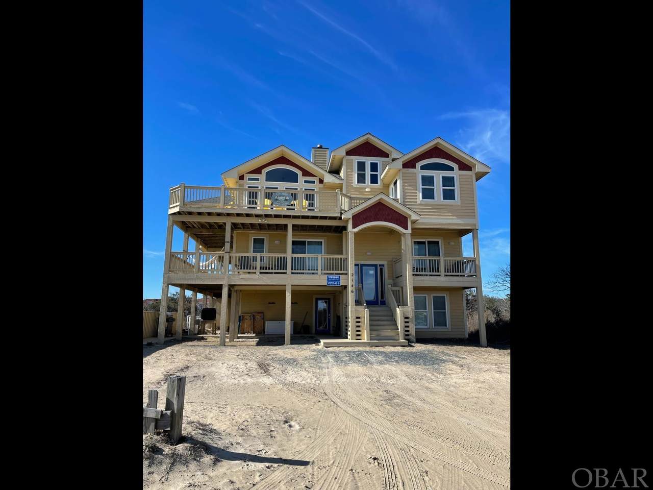 2146 Sandfiddler Road - Photo 1
