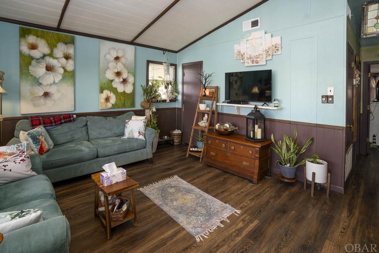 24238 Atlantic Drive Lot16 , 17, Rodanthe, NC 27968 (MLS 124243