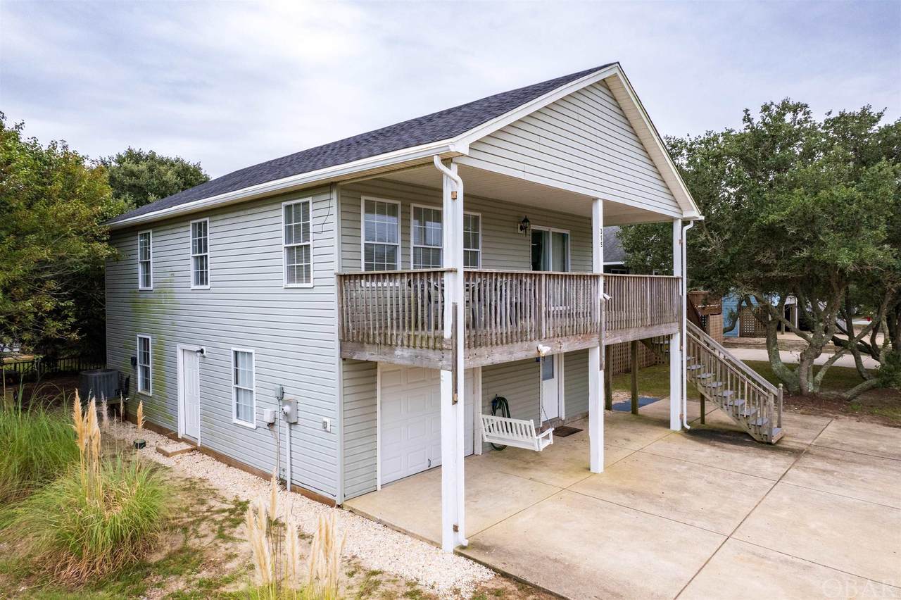 315 W Hayman Boulevard Lot 21, 22, Kill Devil Hills, NC 27948 (MLS