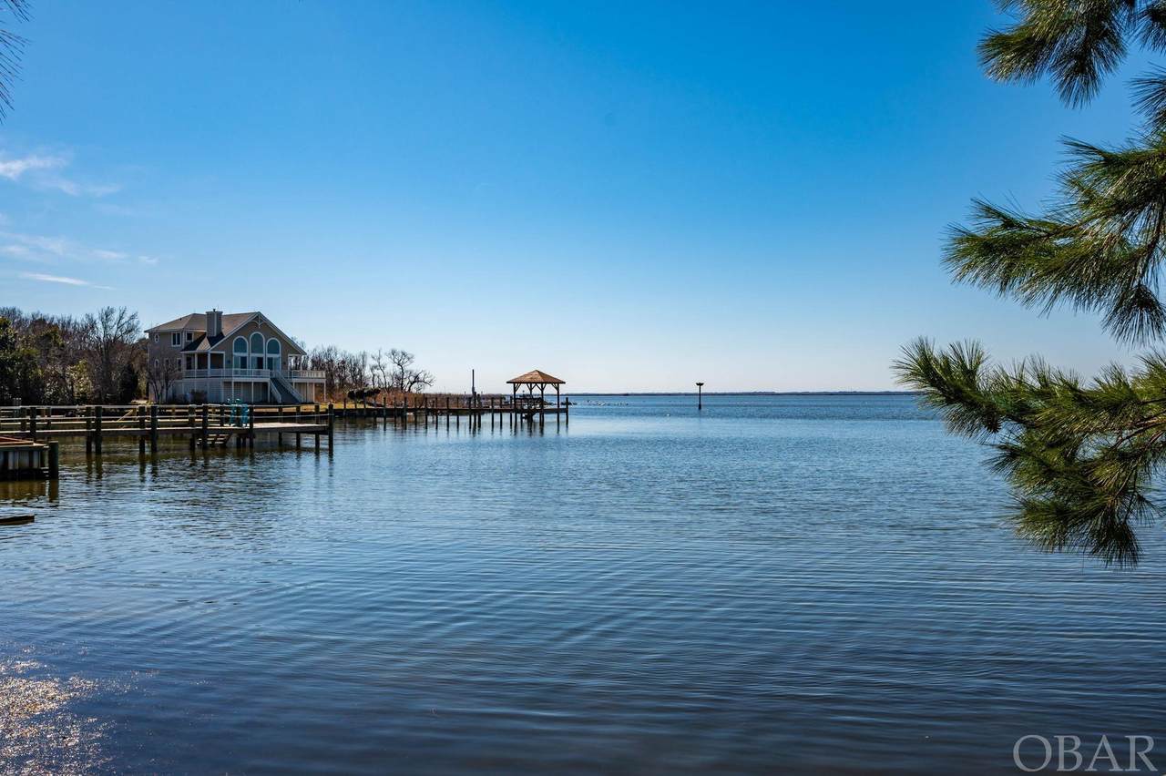 912 Monteray Drive Lot 105, Corolla, NC 27927 (MLS 124739) Sun Realty