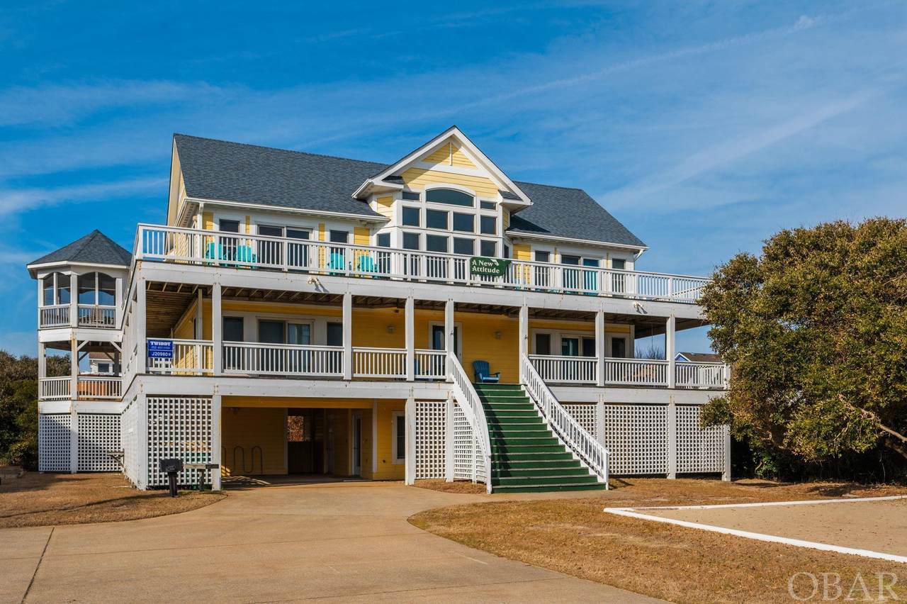 980 Lighthouse Drive - Photo 1
