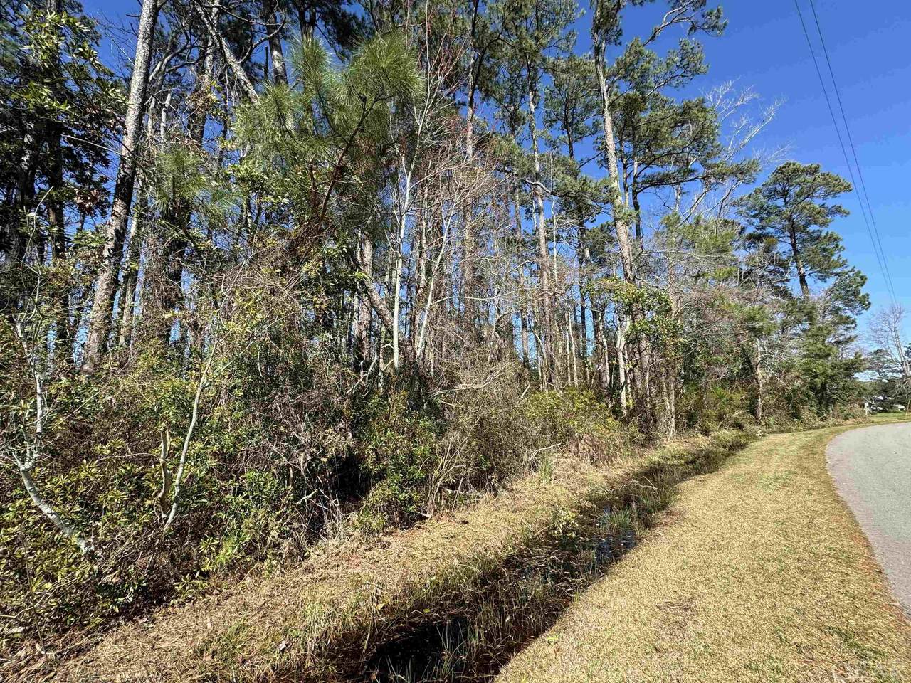 0 Highway 64/264 - Photo 1