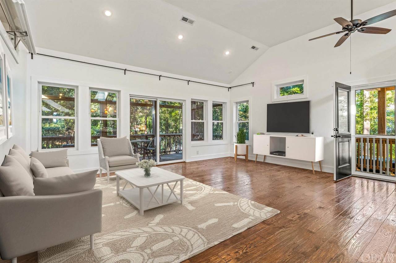 24 Widgeon Court Lot 24, Southern Shores, NC 27949 (MLS 125155) Sun