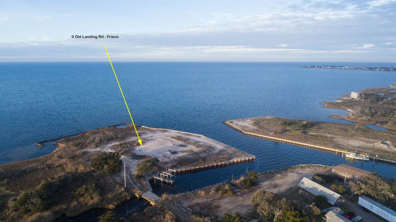 0 Old Landing Road - Photo 1