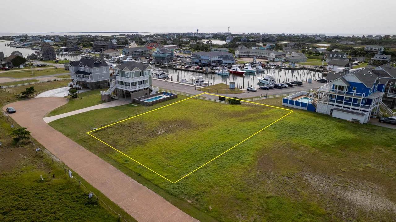 58167 Hatteras Harbor Court - Photo 1
