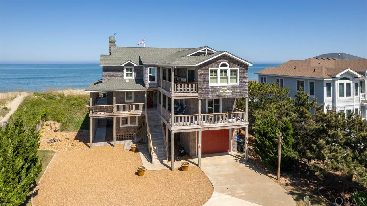 161 Buffell Head Road - Photo 1