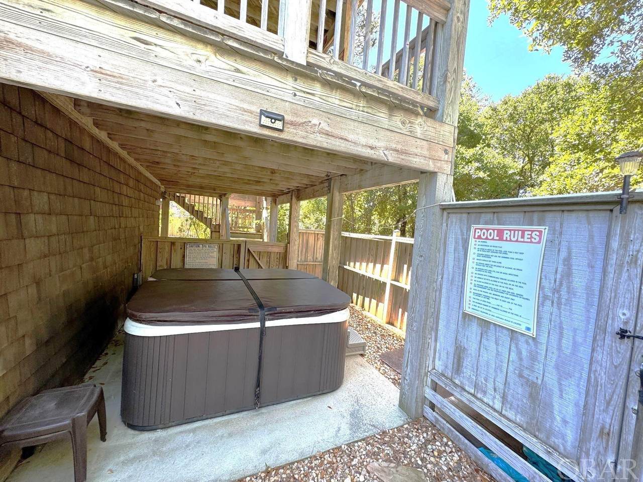 3404 Linda Lane Lot 41, Nags Head, NC 27959 (MLS 125677) Sun Realty