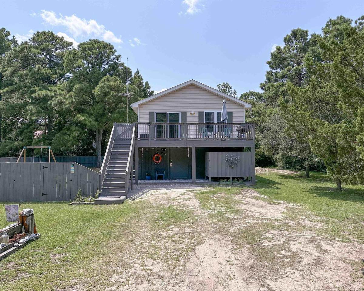 2394 Ocean Sands Road - Photo 1