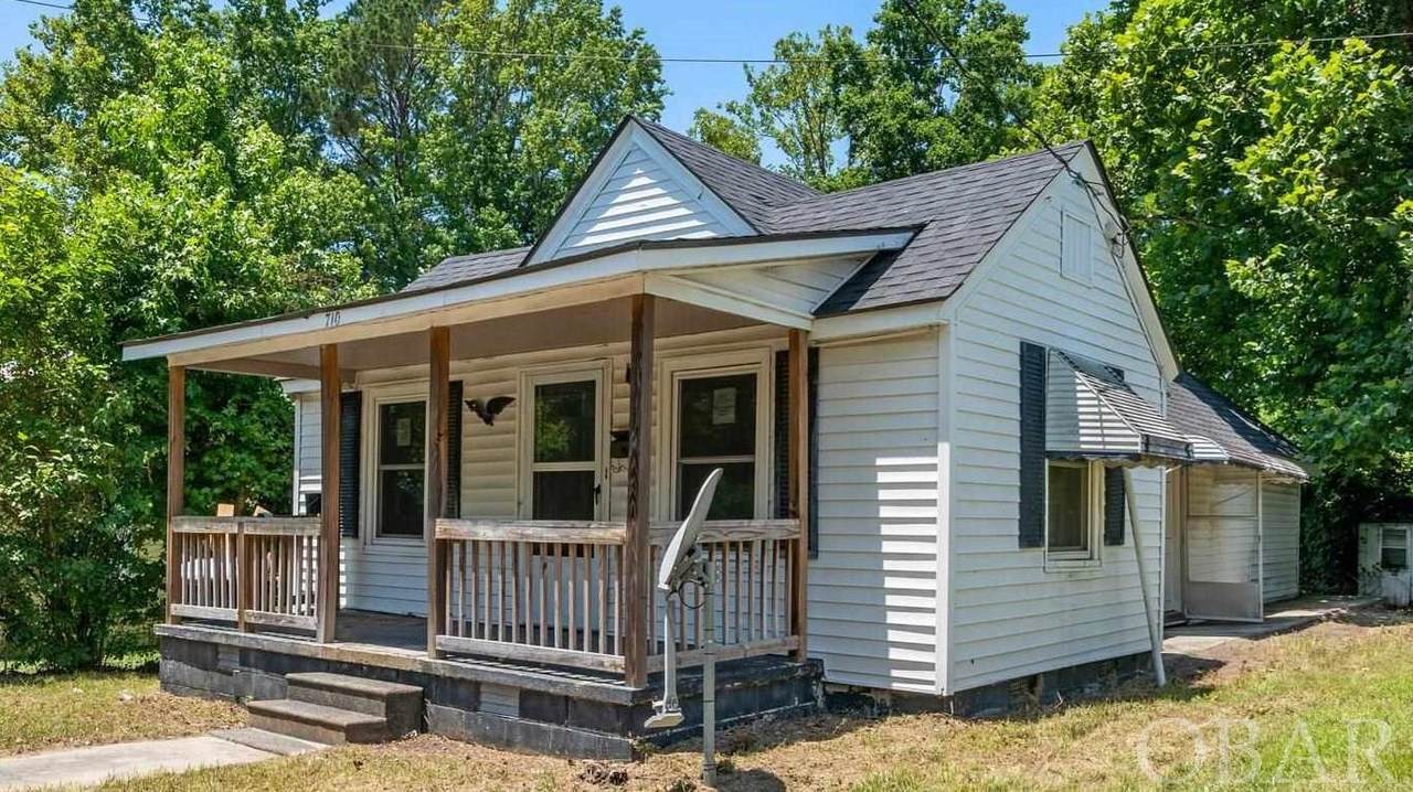 710 West Church Street - Photo 1