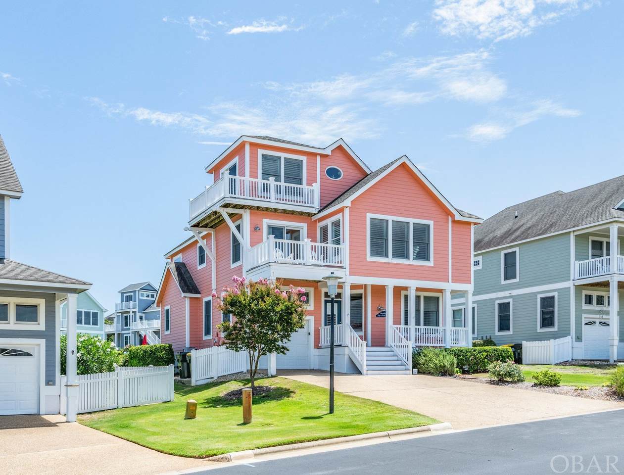 759 Dune Point Road - Photo 1