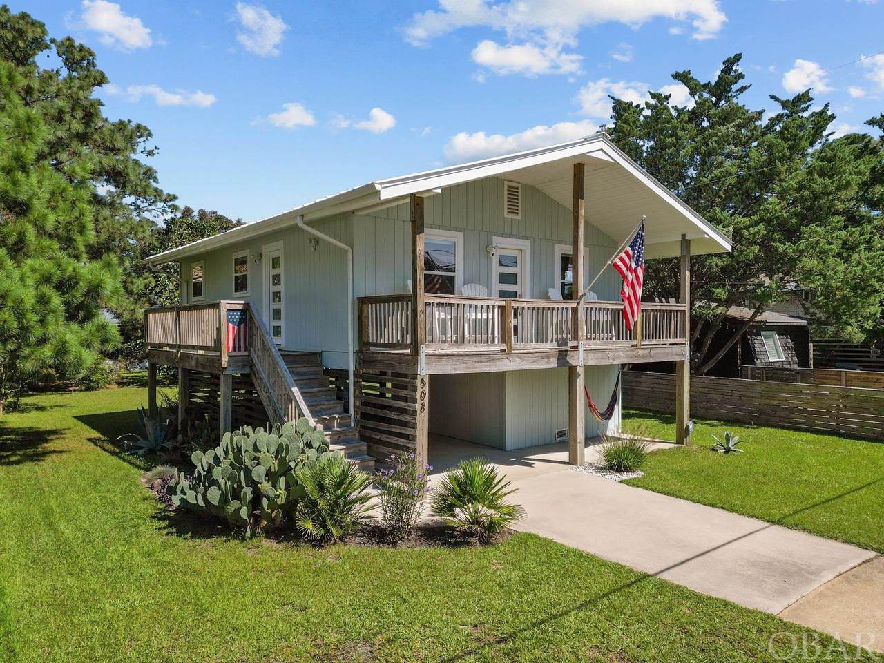 508 Avalon Drive - Photo 1