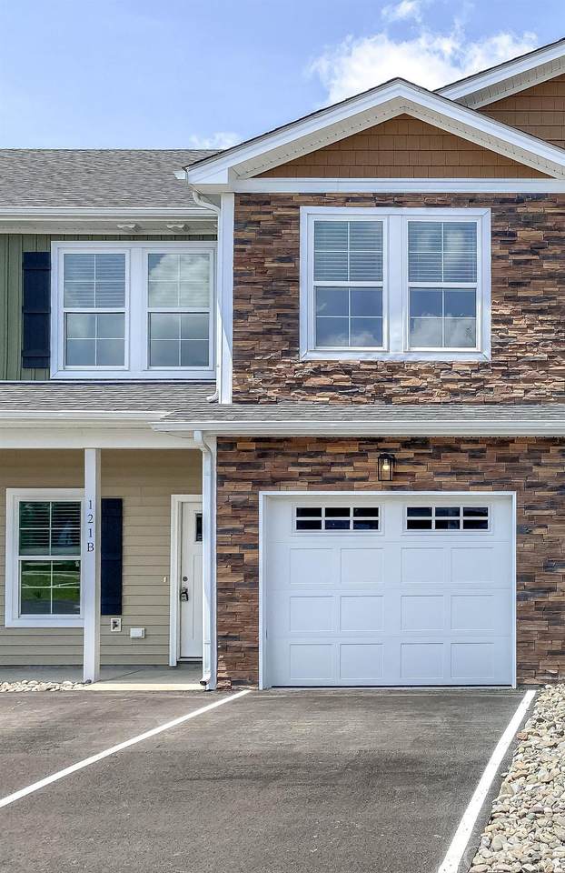 127 Moyock Landing Drive - Photo 1