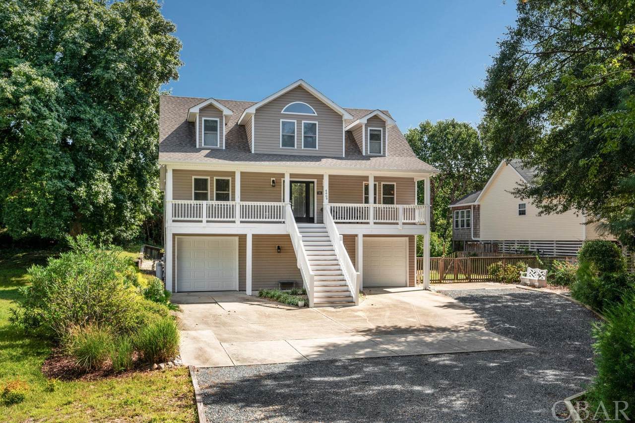 4609 Tamarack Drive - Photo 1