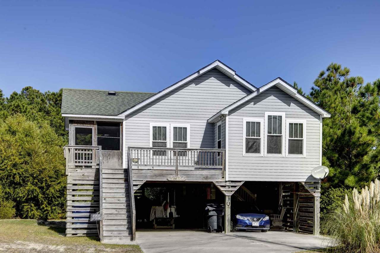 50124 Timber Trail - Photo 1
