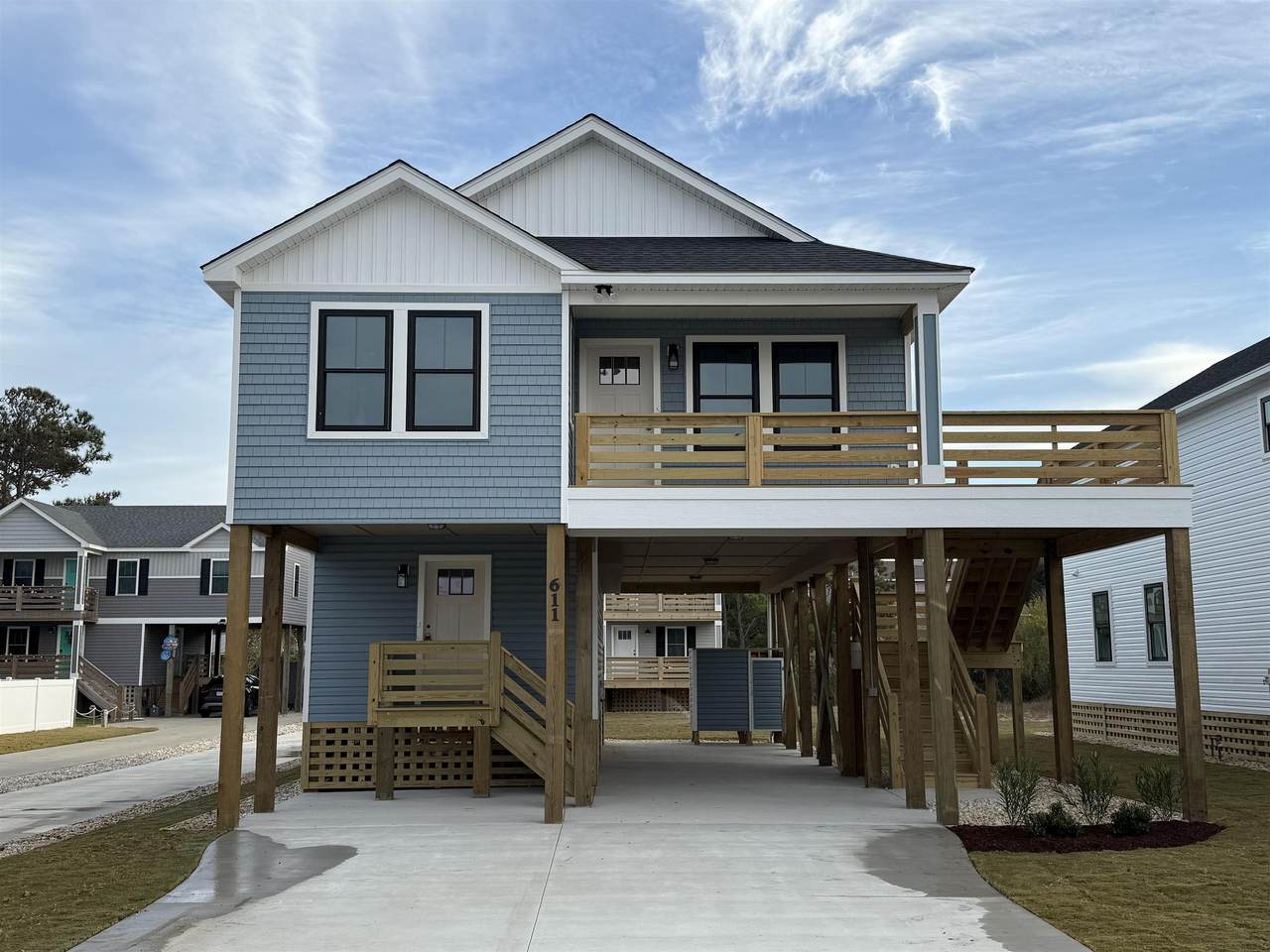 611 Palmetto Street - Photo 1
