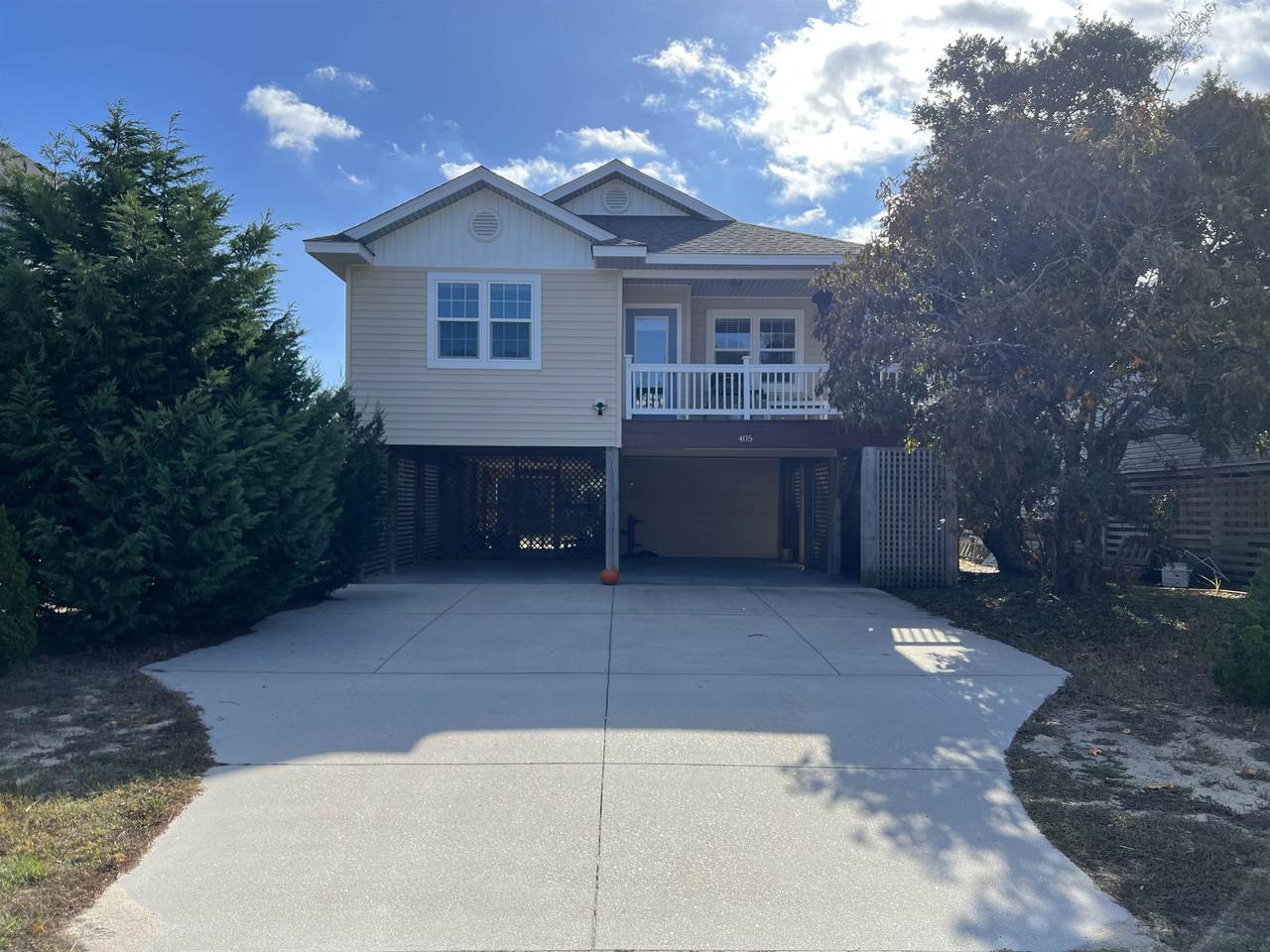 405 Holly Street - Photo 1