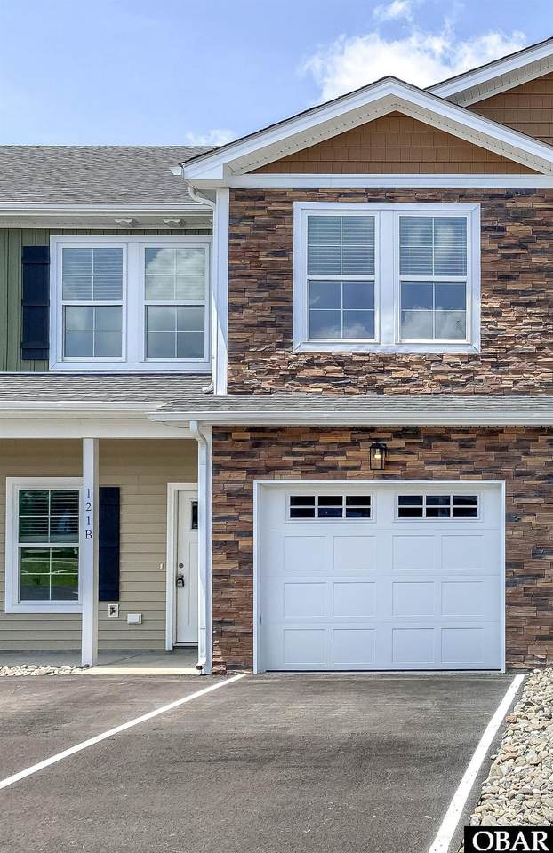 127C Moyock Landing Drive - Photo 1