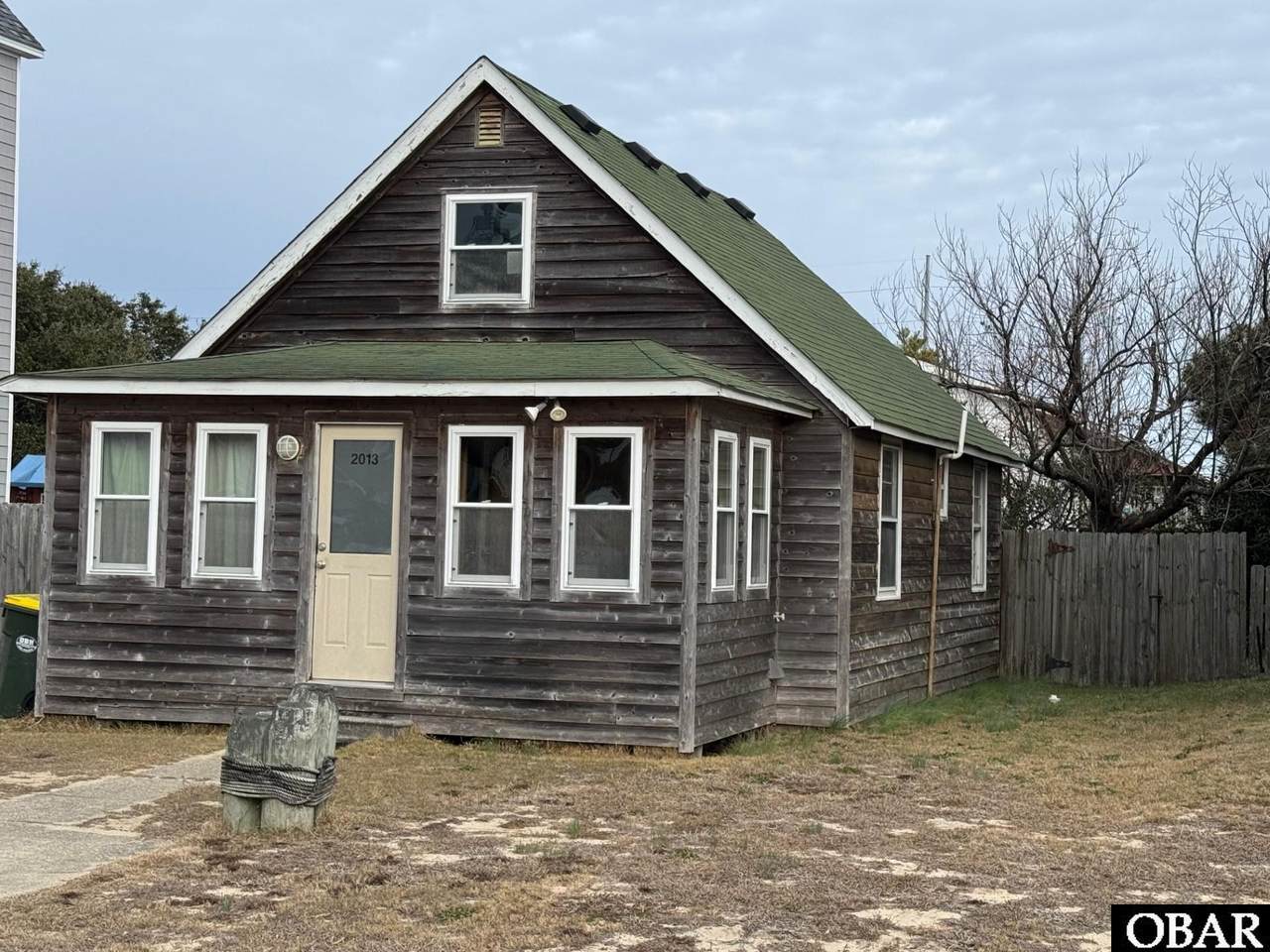 2013 Norfolk Street - Photo 1