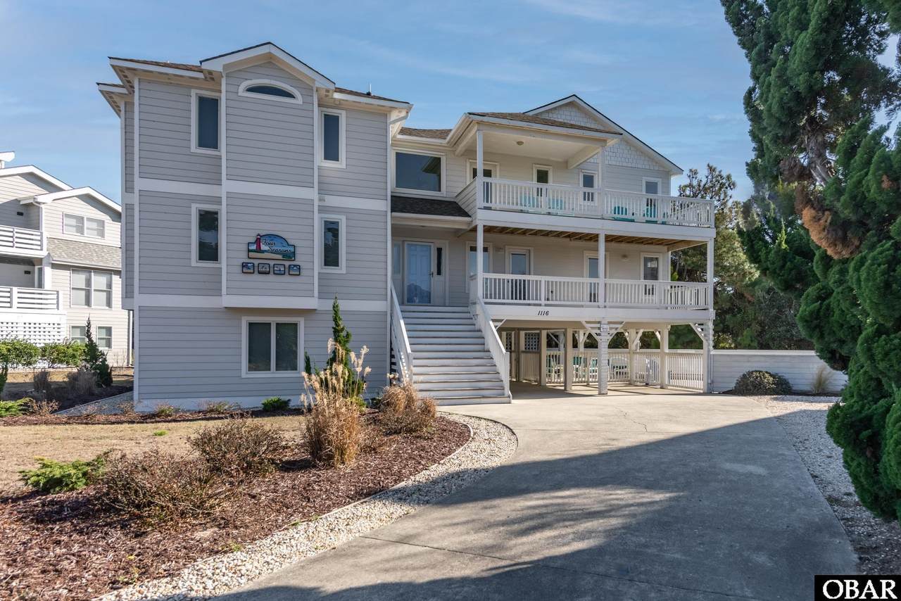 1116 Morris Drive - Photo 1