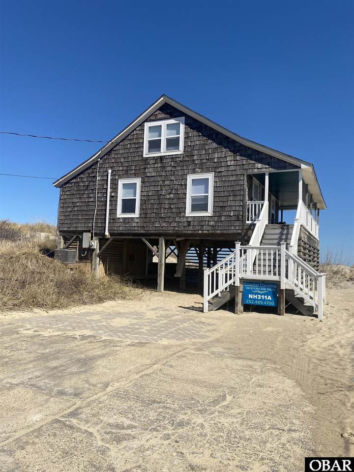 3925 Virginia Dare Trail - Photo 1