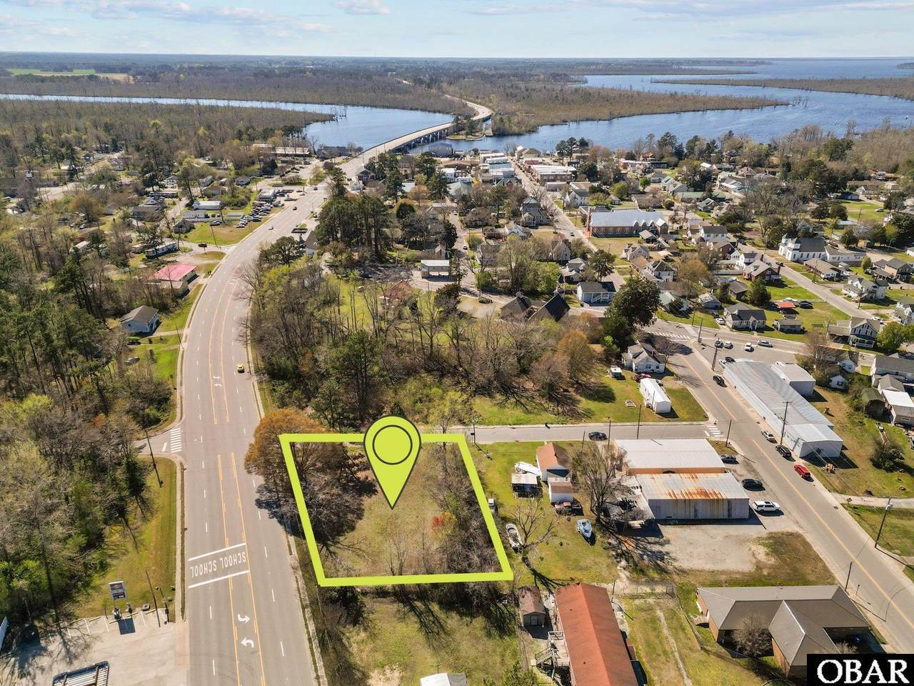 804 Scuppernong Dr - Photo 1